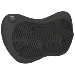 Fabrique de Styles Relaxation Et Massage>Coussin massage noir