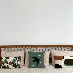 Fabrique de Styles Coussins Et Housses><noscript><img width=