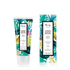 Fabrique de Styles Soins Des Mains Et Des Pieds>Crème à mains - moana Beige