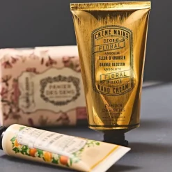 Fabrique de Styles Soins Des Mains Et Des Pieds>Crème mains fleur d'oranger 75ml - Les Absolues Multicolore