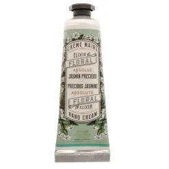 Fabrique de Styles Soins Des Mains Et Des Pieds>Crème mains jasmin précieux 30ml - Les Absolues Multicolore