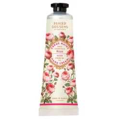 Fabrique de Styles Soins Des Mains Et Des Pieds>Crème mains rose régénérante 30ml - Les Essentiels Multicolore