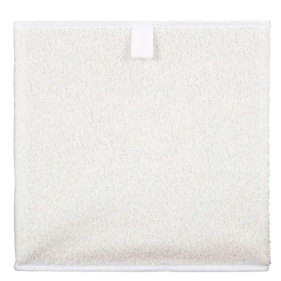 Fabrique de Styles Petits Rangements>Cube de rangement pliable bouclette 30xh30cm Beige