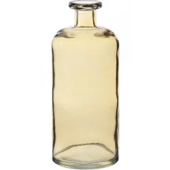 Fabrique de Styles Vases Et Soliflores>Dame jeanne en verre 0.7l Sable