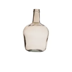 Fabrique de Styles Vases Et Soliflores>Dame jeanne 4l Taupe