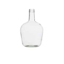 Fabrique de Styles Vases Et Soliflores>Dame jeanne 4l e Transparent