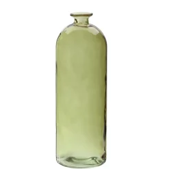 Fabrique de Styles Vases Et Soliflores>Dame jeanne 5L Vert h42,5cm Olive