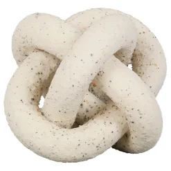 Fabrique de Styles Petits Objets Déco>Déco maillon - Ostrea Sable