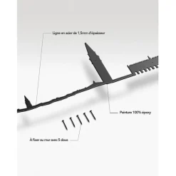 Fabrique de Styles Déco À Suspendre Et Adhésive><noscript><img width=