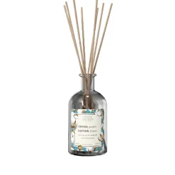 Fabrique de Styles Bouquets Parfumés>Diffuseur de parfum ambiance coton poudre 245ml Bleu