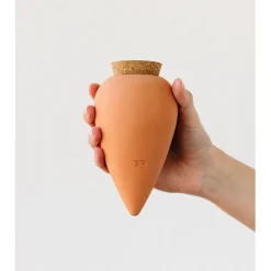 Fabrique de Styles Accessoires>Diffuseur d'eau en argile 25cl - Olla Terracotta