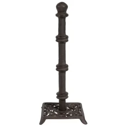 Fabrique de Styles Ustensibles De Cuisine>Dévidoir essuie-tout en fonte Naturel