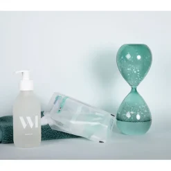 Fabrique de Styles Savon Liquide>Eco-recharge shampoing 570ml Blanc