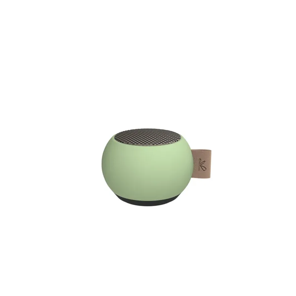 Fabrique de Styles Multimédia>Enceinte aGO mini dusty green