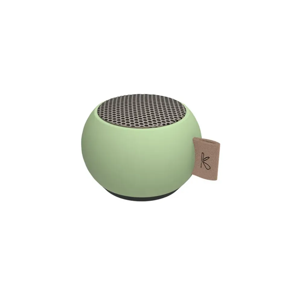 Fabrique de Styles Multimédia>Enceinte aGO mini dusty green