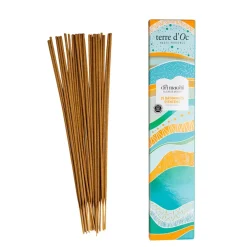 Fabrique de Styles Encens>Encens parfumes fleur de monoi - ori maohi x25 batonnets Multicolore