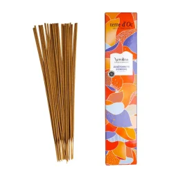 Fabrique de Styles Encens>Encens parfumes fleur d'oranger nerolina x25 batonnets Multicolore