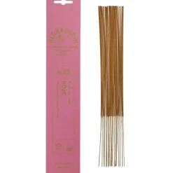 Fabrique de Styles Encens>Encens - Herb & Earth Rose
