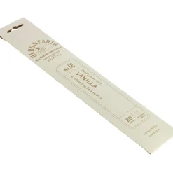 Fabrique de Styles Encens>Encens vanille - Herb & Earth Gris