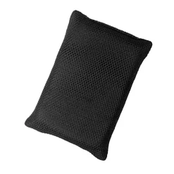 Fabrique de Styles Éponges Et Chiffons>Eponge lavable Anthracite