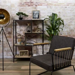 Fabrique de Styles Bibliothèques Et Étagères><noscript><img width=