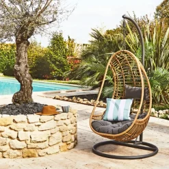 Fabrique de Styles Chaises, Fauteuils|Jardin><noscript><img width=