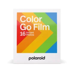 Fabrique de Styles Multimédia>Film couleur pour Polaroid Go - Double pack