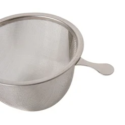 Fabrique de Styles Accessoires Thé Et Café>Filtre en inox - nordika Gris, Argent