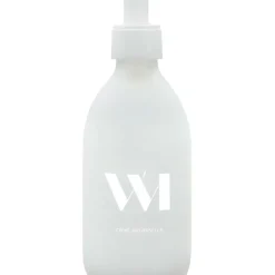 Fabrique de Styles Soins Du Corps>Flacon crème universelle 290ml Blanc