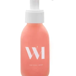 Fabrique de Styles Soins Du Visage>Flacon dentifrice enfant 90ml Blanc