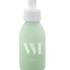 Fabrique de Styles Soins Du Visage>Flacon dentifrice 90ml Blanc