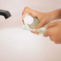 Fabrique de Styles Soins Du Visage>Flacon dentifrice 90ml Blanc