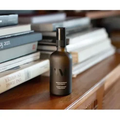 Fabrique de Styles Brumes Et Parfums>Flacon en verre parfum d'intérieur fleur d'oranger 100ml