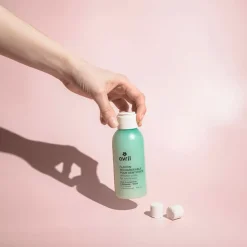 Fabrique de Styles Soins Du Visage>Flacon rechargeable pour dentifrice 150ml Vert