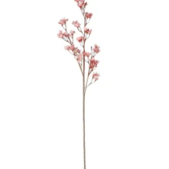 Fabrique de Styles Fleurs Et Plantes Artificielles>Fleur artificielle Azalia h104cm Rose