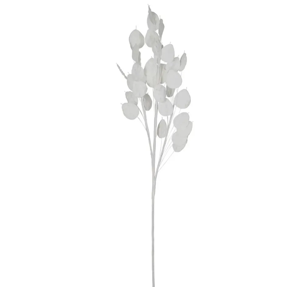 Fabrique de Styles Fleurs Et Plantes Artificielles>Fleur artificielle he h105cm - Beckia Blanc