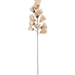 Fabrique de Styles Fleurs Et Plantes Artificielles>Fleur artificielle h95cm - Cammae Mordoré