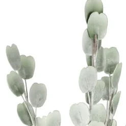 Fabrique de Styles Fleurs Et Plantes Artificielles>Fleur cerisa Vert