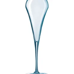 Fabrique de Styles Coupes Et Flutes>Flute à champagne 20cl - Open Up Transparent