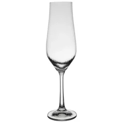 Fabrique de Styles Coupes Et Flutes>Flute cristallin 20cl - tulipa