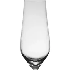 Fabrique de Styles Coupes Et Flutes>Flute cristallin 20cl - tulipa