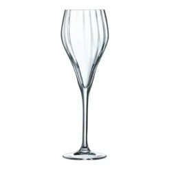 Fabrique de Styles Coupes Et Flutes>Flute symetrie 16cl Transparent