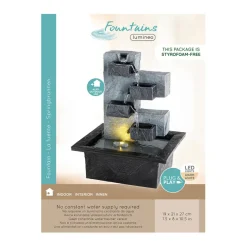 Fabrique de Styles Déco, Accessoires Et Rangements|Jardin><noscript><img width=