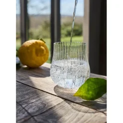 Fabrique de Styles Verres À Eau Et Gobelets>Gobelet cristallin 45cl - tulipa
