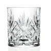 Fabrique de Styles Verres À Alcool>Gobelet en verre 31cl - Melodia