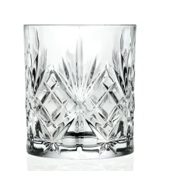 Fabrique de Styles Verres À Alcool>Gobelet en verre 31cl - Melodia
