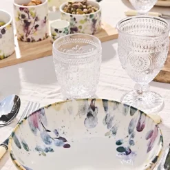 Fabrique de Styles Verres À Eau Et Gobelets>Gobelet en verre - Chambord Transparent