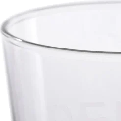 Fabrique de Styles Verres À Eau Et Gobelets>Gobelet famille en verre 36cl - Bodega Blanc