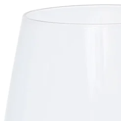 Fabrique de Styles Verres À Eau Et Gobelets>Gobelet poisson en verre borosilicate 50cl - Océan Vert d'eau