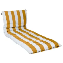 Fabrique de Styles Bains De Soleil, Chiliennes|Jardin>Housse bain de soleil en polyester outdoor 70x190cm - Riviera Curry